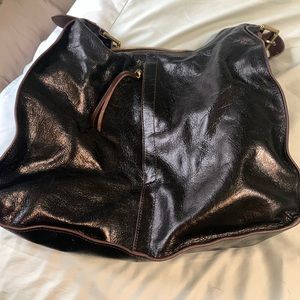 Hobo bag like new!